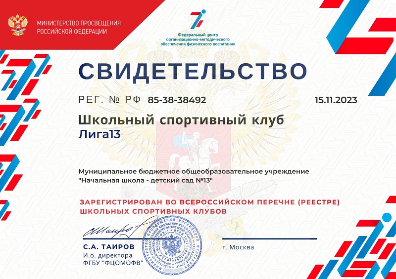 Изображение спорт и физкультура в школе.