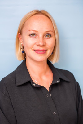 Шестаева Екатерина Александровна Шестаева Екатерина Александровна