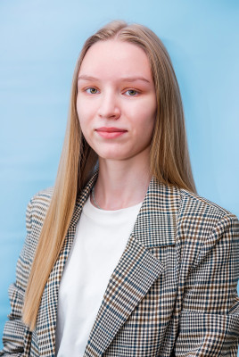 Кырова Яна Владимировна Кырова Яна Владимировна