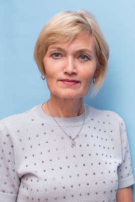 Кузнецова Елена Васильевна Кузнецова Елена Васильевна