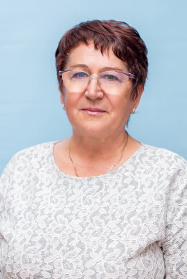 Морозова Ирина Геннадиевна Морозова Ирина Геннадиевна